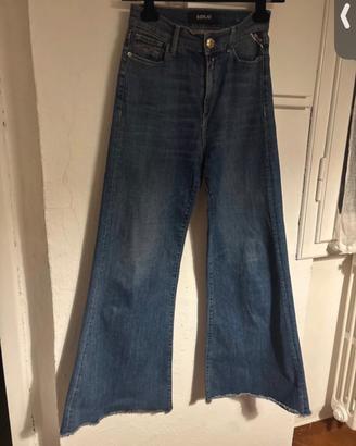 Jeans replay 