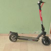 monopattino elettrico Ducati