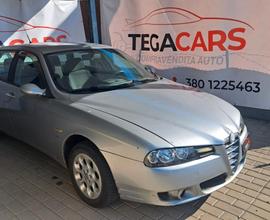 Alfa Romeo 156 1.9 JTD Sportwagon Distinctive