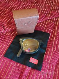 Occhiali Ray-Ban Wayfarer Folding
