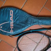 racchetta tennis HEAD 660 