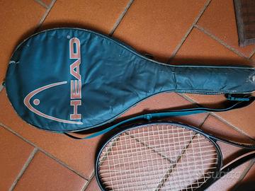 racchetta tennis HEAD 660 