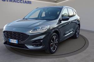 FORD Kuga 2.5 phev ST-Line X 2wd 225cv cvt