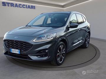 FORD Kuga 2.5 phev ST-Line X 2wd 225cv cvt