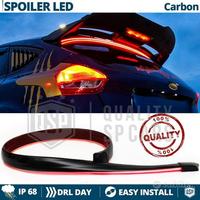 SPOILER LED Posteriore per FORD Striscia LED Stop