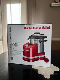 robot da cucina Kitchenaid