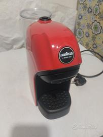 macchina da caffè Lavazza 