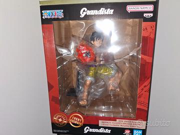 Figure esclusiva Lucca comics