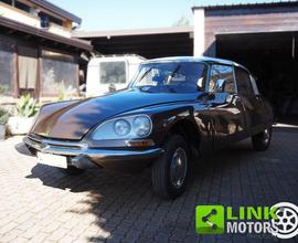 CITROEN DS 21 M