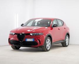 Alfa Romeo Tonale 1.5 Hybrid Sprint 130CV