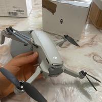 Drone dji mini 4k
