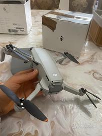 Drone dji mini 4k