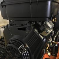 Briggs & Stratton Motore 18cv bicilindrico