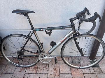 BICI SPORTIVA BIANCHI