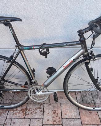 BICI SPORTIVA BIANCHI