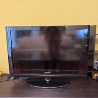 televisore LCD Samsung