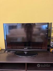 televisore LCD Samsung