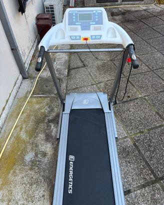 Tapis roulant energetics power run 2.9