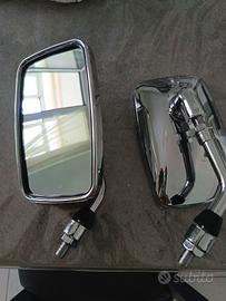 specchietti retro moto