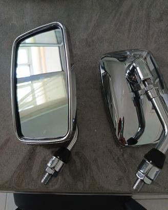 specchietti retro moto