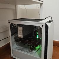 PC DESKTOP RTX 3080