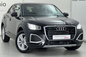 Q2 30 1.0 tfsi Business Advanced 116cv