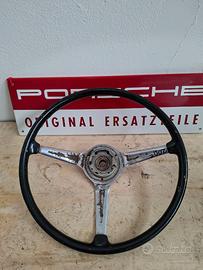 Porsche 356 volante steering wheel