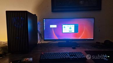 PC FASCIA ALTISSIMA