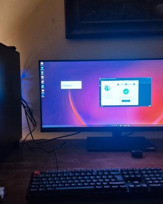 PC FASCIA ALTISSIMA