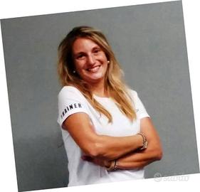 Servizio di Personal Trainer su Bari e Provincia