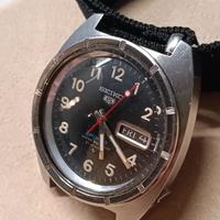 orologio Seiko 5 sports 6119 8140 