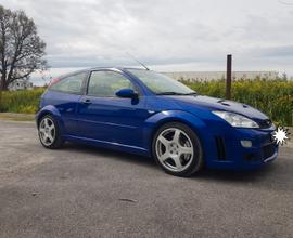 FORD Focus Rs mk1 - 2003