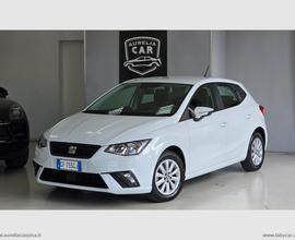 SEAT Ibiza 1.0 TGI 5p. Business