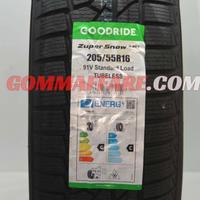 1 pneumatico goodride 205/55 r16 91v pn13275