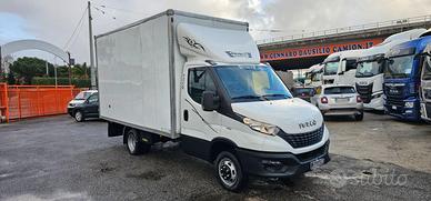 IVECO DAILY 35C14 FURGONE MT4.25 EURO6D