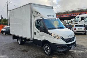 IVECO DAILY 35C14 FURGONE MT4.25 EURO6D
