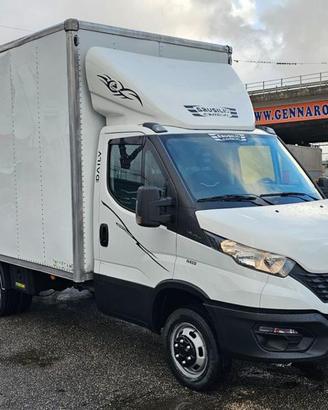 IVECO DAILY 35C14 FURGONE MT4.25 EURO6D