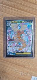 pokemon card dragonite ex