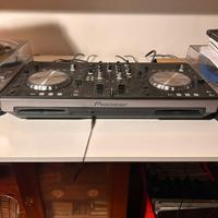 Pioneer xdj R1