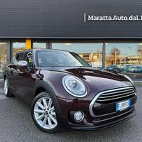 Mini Cooper D Clubman 2.0 Cooper D Business Auto