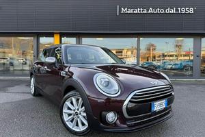 Mini Cooper D Clubman 2.0 Cooper D Business Auto