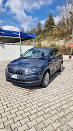 Skoda Karoq 2.0 tdi 4x4 style dsg