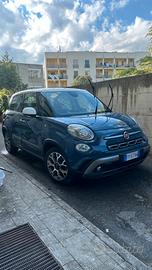 FIAT 500L CROSS CITY 1.3 MJT 95CV