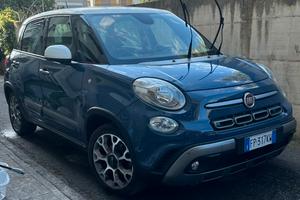 FIAT 500L CROSS CITY 1.3 MJT 95CV