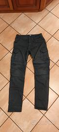 pantaloni da moto Uomo PMJ