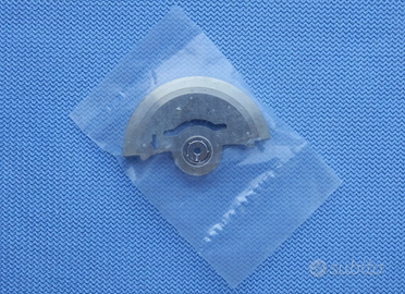 Seiko Chronograph 7016 Oscillating Weight