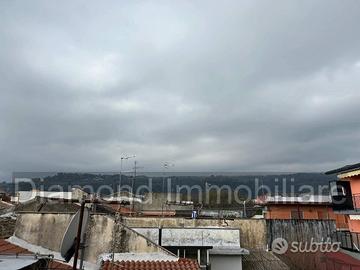 Casa singola con giardino a Macchia di Giarre