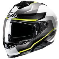 Abbigliamento moto uomo