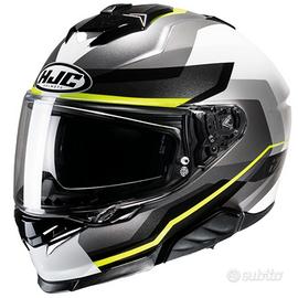 Abbigliamento moto uomo