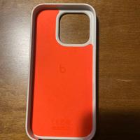 Cover Beats iphone 16 PRO